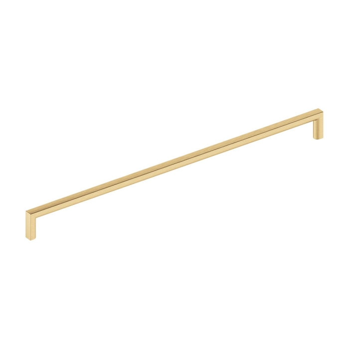 fienza Urbane 320mm Handle Urban Brass