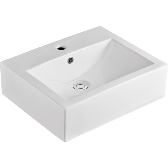 fienza Willow Above Counter Basin