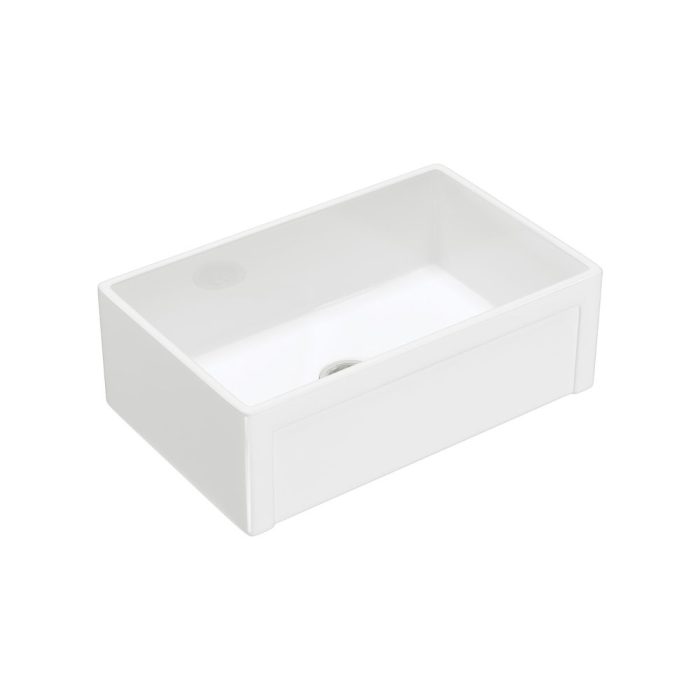 fienza Winston Single Butler Sink Medium
