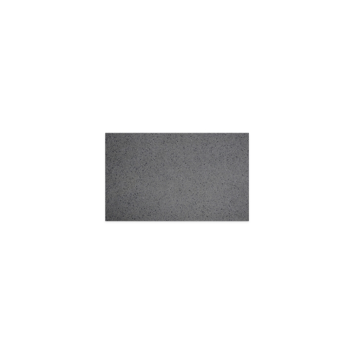 fienza Moonscape Solid Surface Top Rectangular Full Depth 750mm