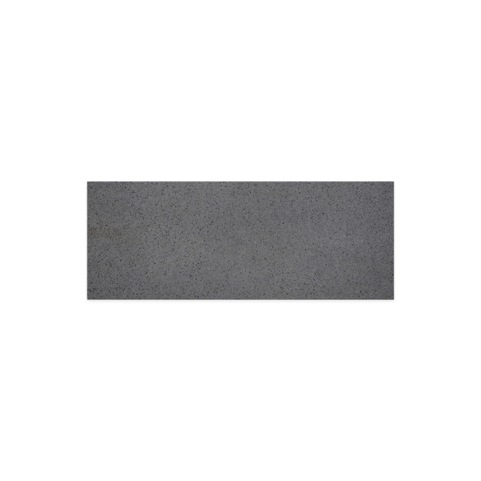 fienza Moonscape Solid Surface Top Rectangular Full Depth 1200mm