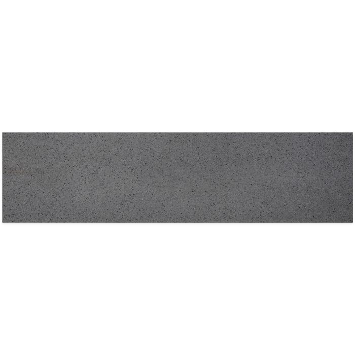 fienza Moonscape Solid Surface Top Rectangular Full Depth 1800mm