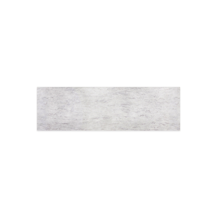 fienza Polar Sacco Silica Free Stone Top Ensuite Depth 1200mm