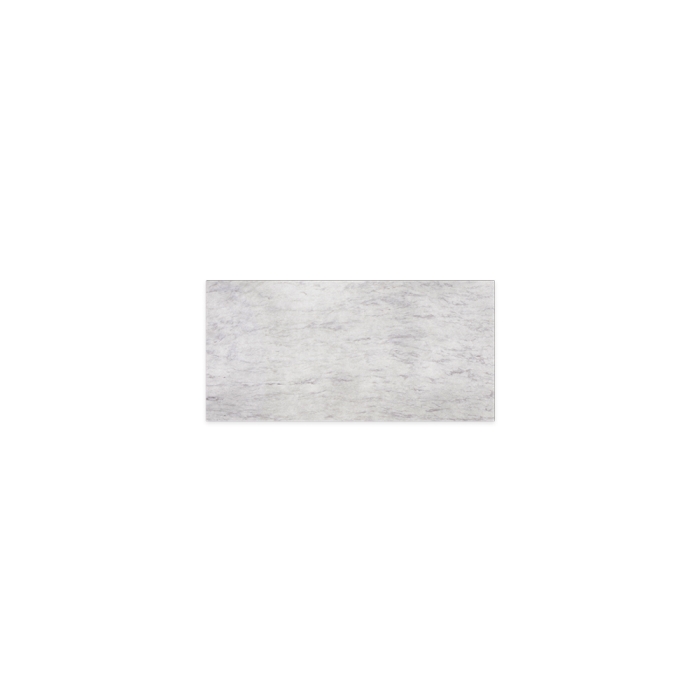 fienza Polar Sacco Silica Free Stone Top Ensuite Depth 750mm