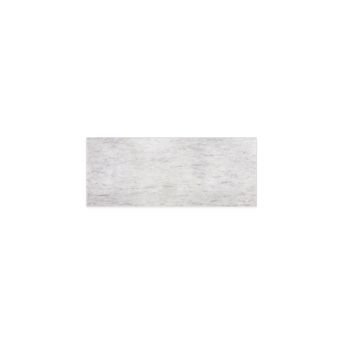 fienza Polar Sacco Silica Free Stone Top Ensuite Depth 900mm