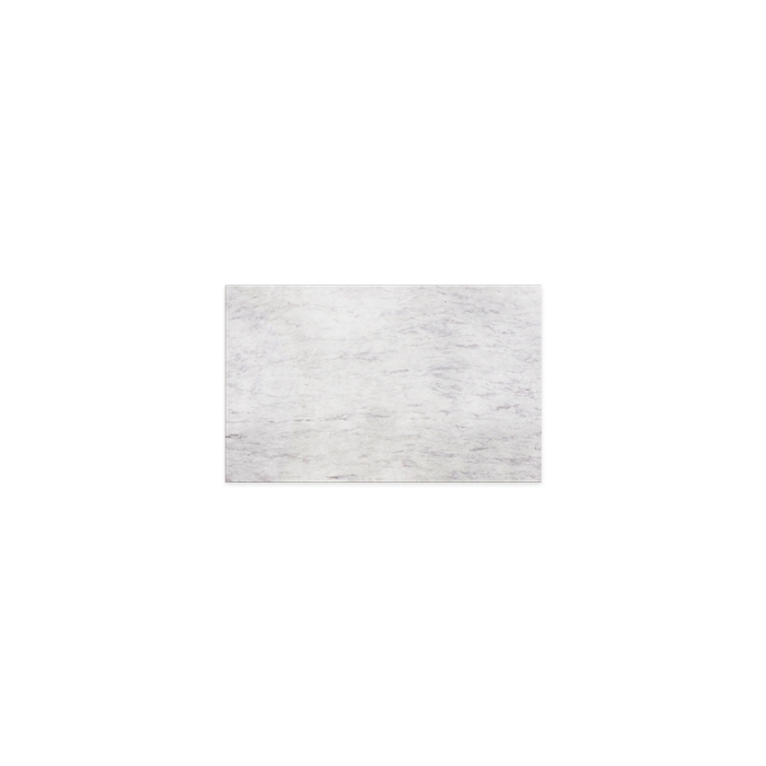 fienza Polar Sacco Silica Free Stone Top Rectangular Full Depth 750mm