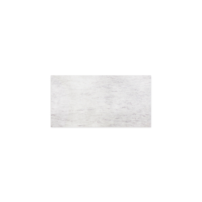 fienza Polar Sacco Silica Free Stone Top Rectangular Full Depth 900mm