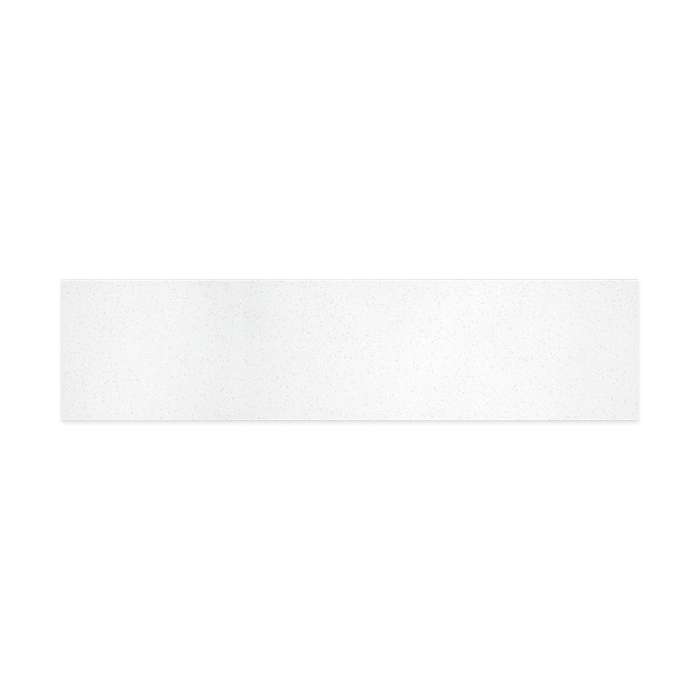 Fienza Snowflake Solid Surface Top Ensuite Depth 1500mm