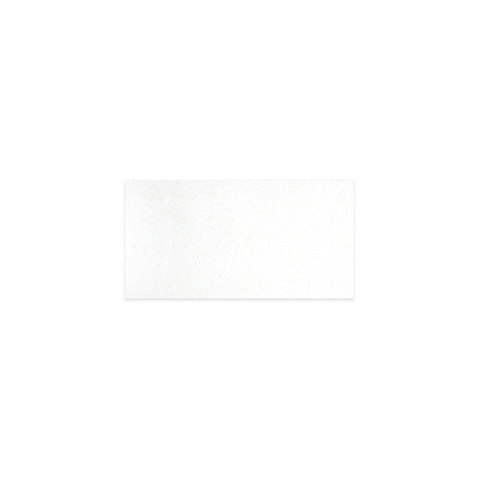 fienza Snowflake Solid Surface Top Rectangular Full Depth 900mm