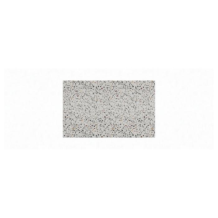 fienza Terrazzo Concrete Top Rectangular Full Depth 750mm