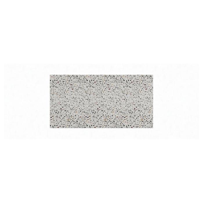 fienza Terrazzo Concrete Top Rectangular Full Depth 900mm