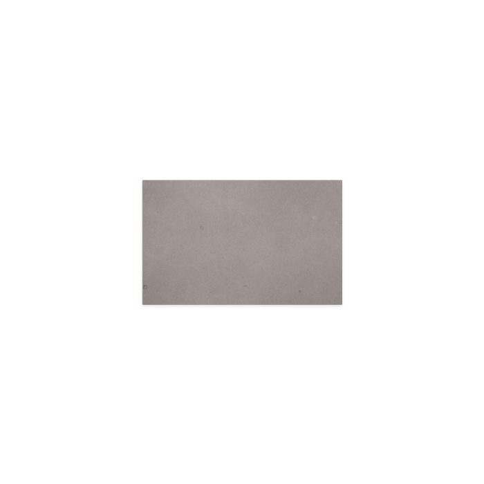 fienza Urban Crete Silica Free Stone Top Rectangular Full Depth 750mm