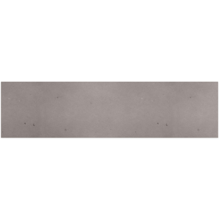 fienza Urban Crete Silica Free Stone Top Rectangular Full Depth 1800mm