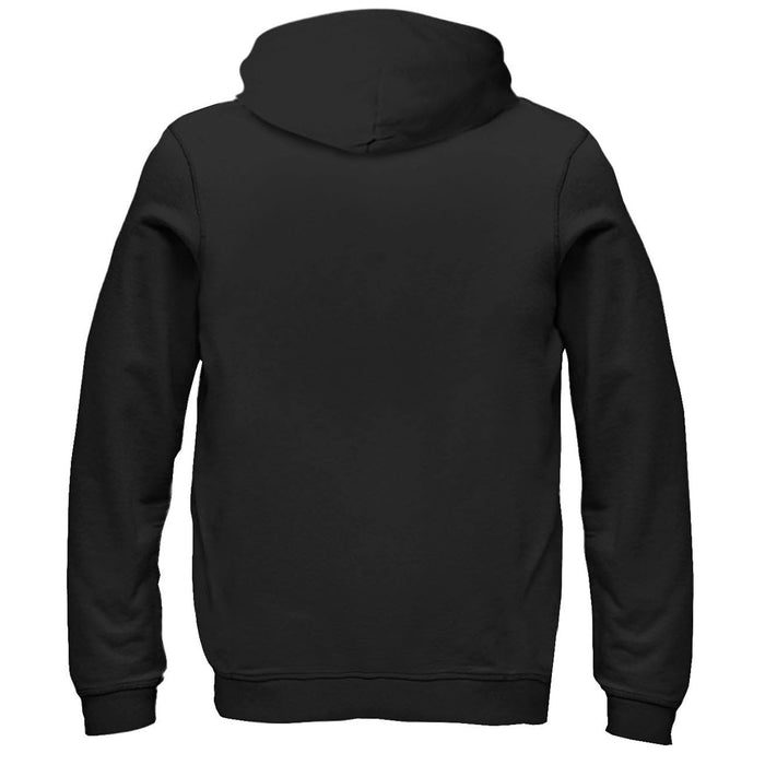 Fifth Sun Boy's Fortnite Classic Logo Character Fill Pull Over Hoodie