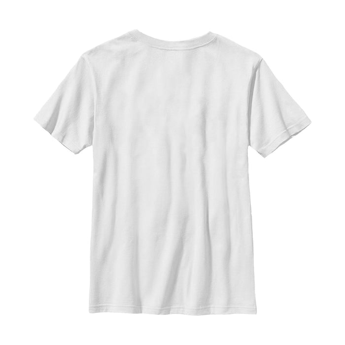 Fifth Sun Boy's Fortnite Victory Royale Wooden Logo T-Shirt