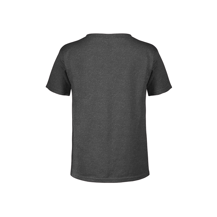 Fifth Sun Boy's Nintendo Legend Of Zelda Triforce T-Shirt