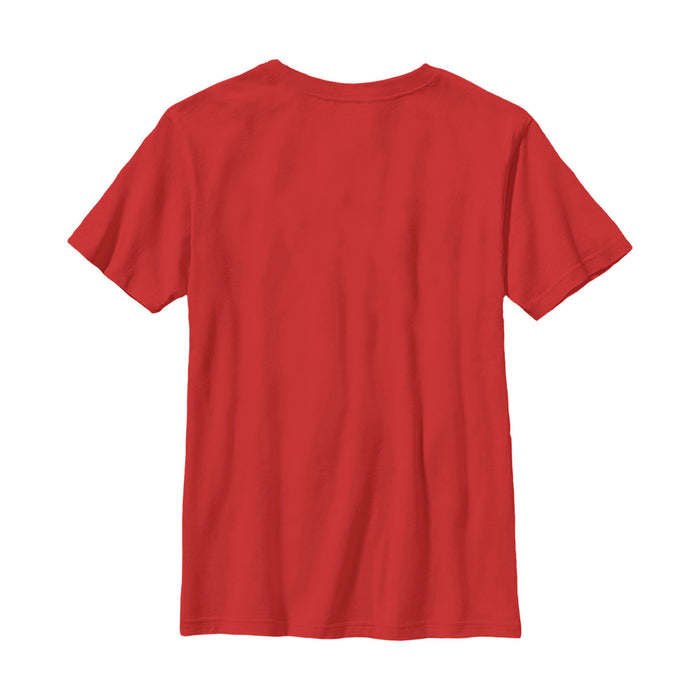 Fifth Sun Boy's Steven Universe Quartz T-Shirt