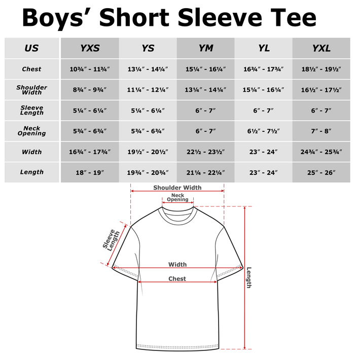 Fifth Sun Boy's Steven Universe Star T-Shirt