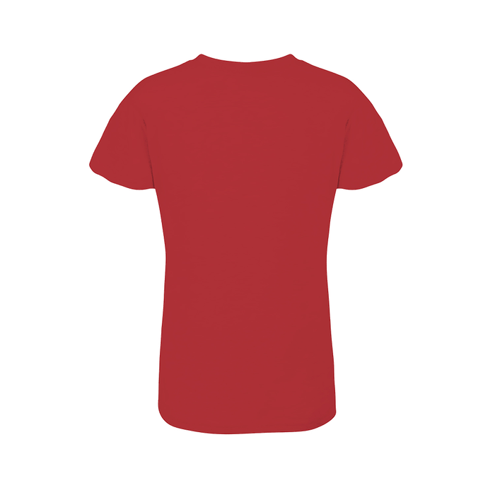 Fifth Sun Girl's The Flash Classic Logo T-Shirt