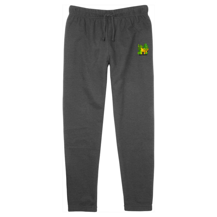 fifth sun Junior's MTV Cacti Logo Jogger Pants