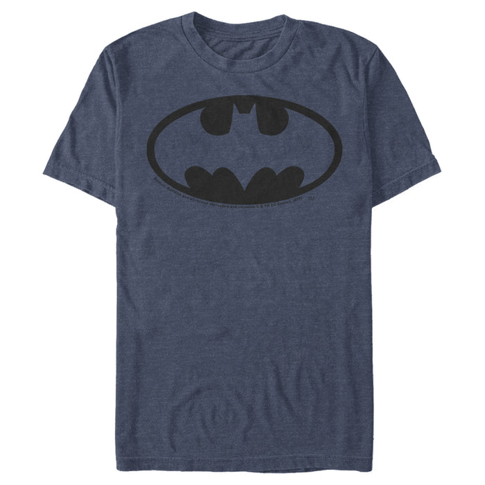 Fifth Sun Men's Batman Dark Night Logo T-Shirt