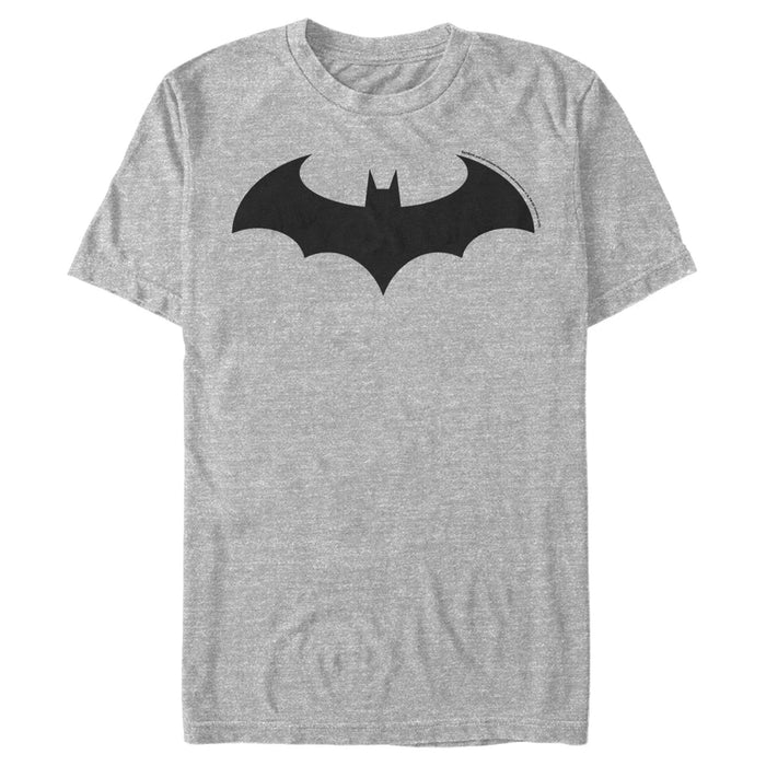 Fifth Sun Men's Batman Logo Classic T-Shirt