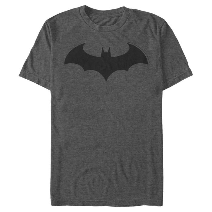 Fifth Sun Men's Batman Logo Classic T-Shirt