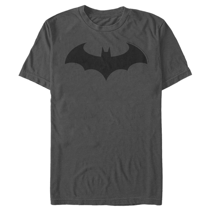 fifth sun Men's Batman Logo Classic T-Shirt