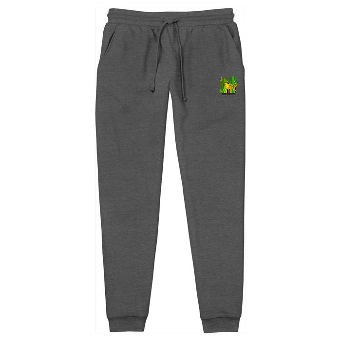 fifth sun Men's MTV Cacti Logo Jogger Pants