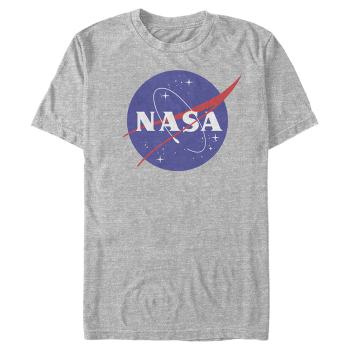 Fifth Sun Men's NASA Circle Logo T-Shirt