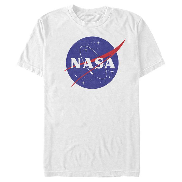 Fifth Sun Men's NASA Circle Logo T-Shirt