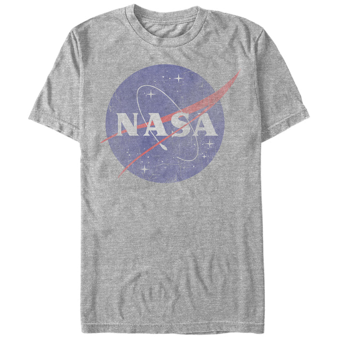 fifth sun Men's NASA Logo T-Shirt