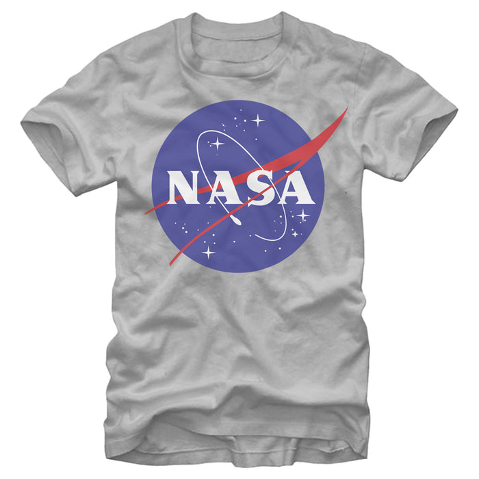 Fifth Sun Men's NASA Logo T-Shirt