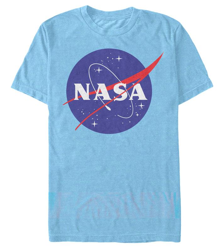 Fifth Sun Men's NASA Logo T-Shirt