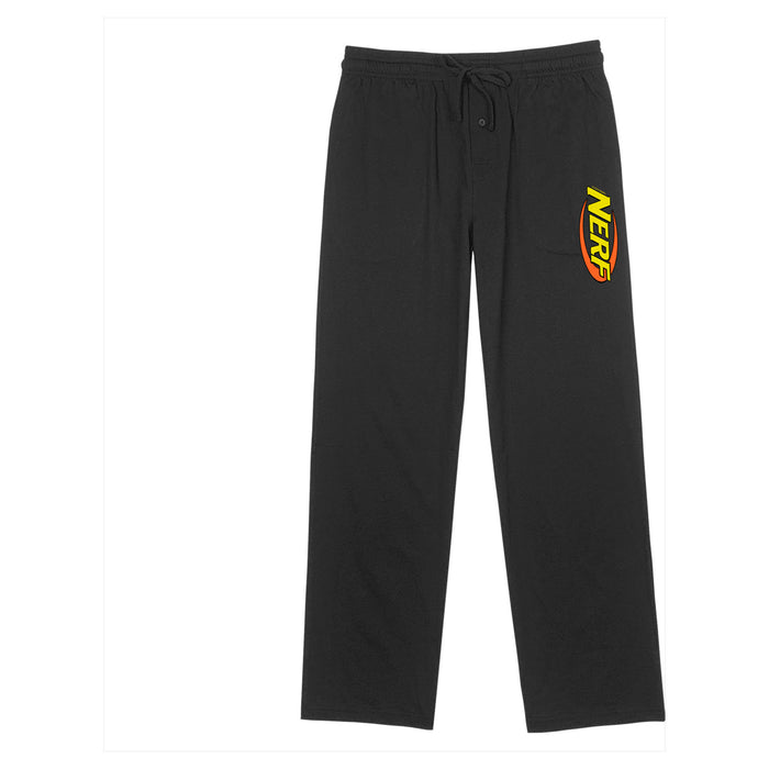 fifth sun Men's Nerf Logo Classic Lounge Pants