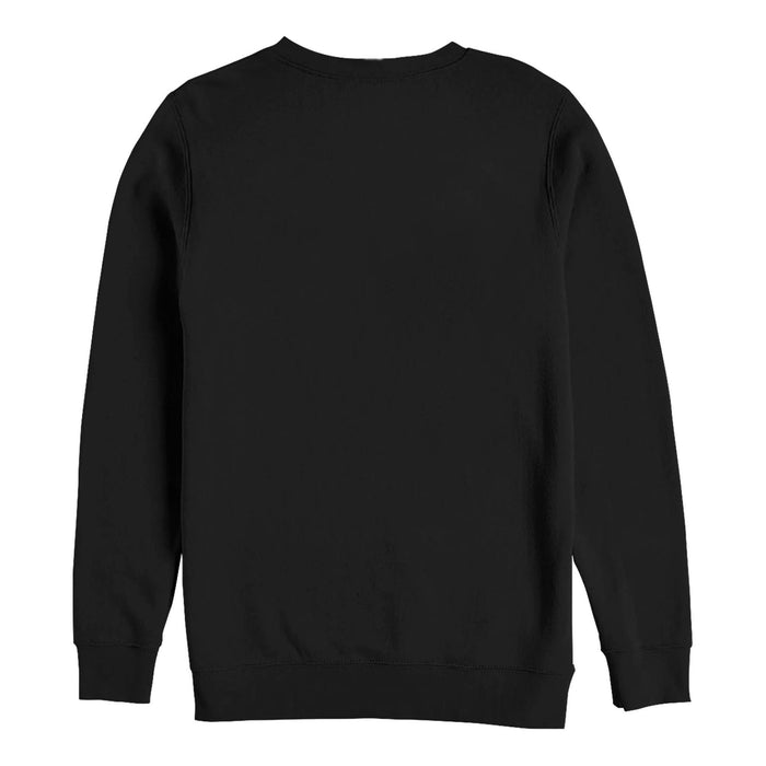 Fifth Sun Men's NSYNC Band Pose Sweatshirt