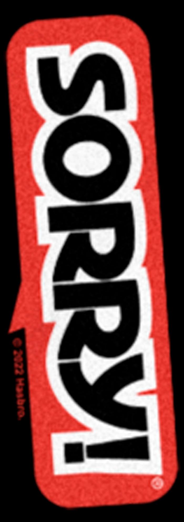 Fifth Sun Men's Sorry Classic Logo Lounge Pants