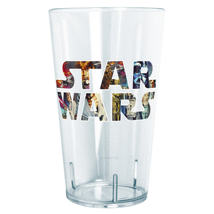 fifth sun Star Wars Epic Logo Tritan Drinking Cup