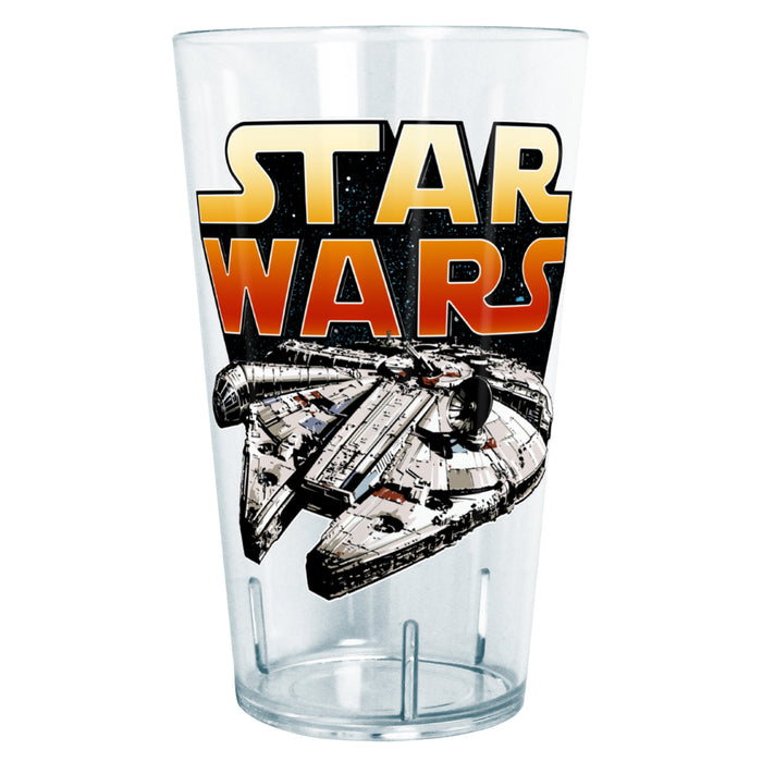 fifth sun Star Wars The Falcon Tritan Drinking Cup
