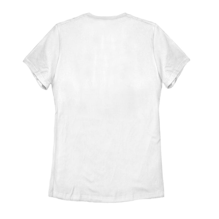 Fifth Sun Women's David Bowie Blackstar T-Shirt
