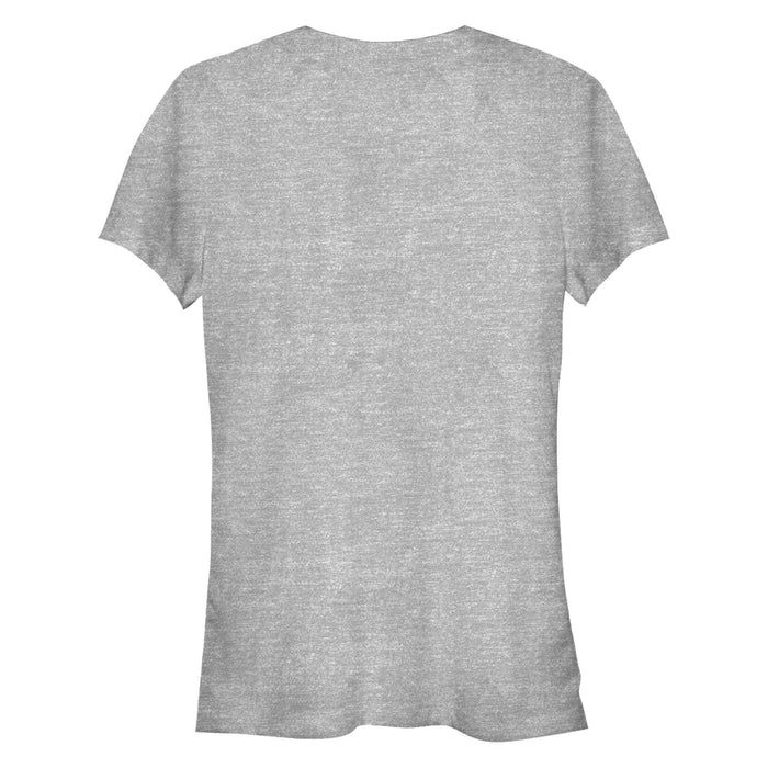 Fifth Sun Junior's CHIN UP Halloween Cowboy Costume T-Shirt