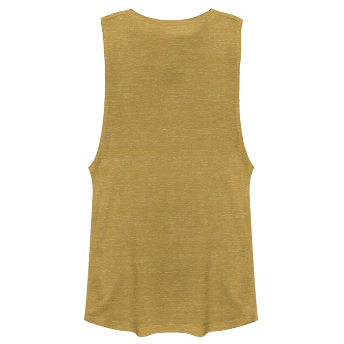 Fifth Sun Junior's Friends Rather Be Watching Doodle Festival Muscle Tee