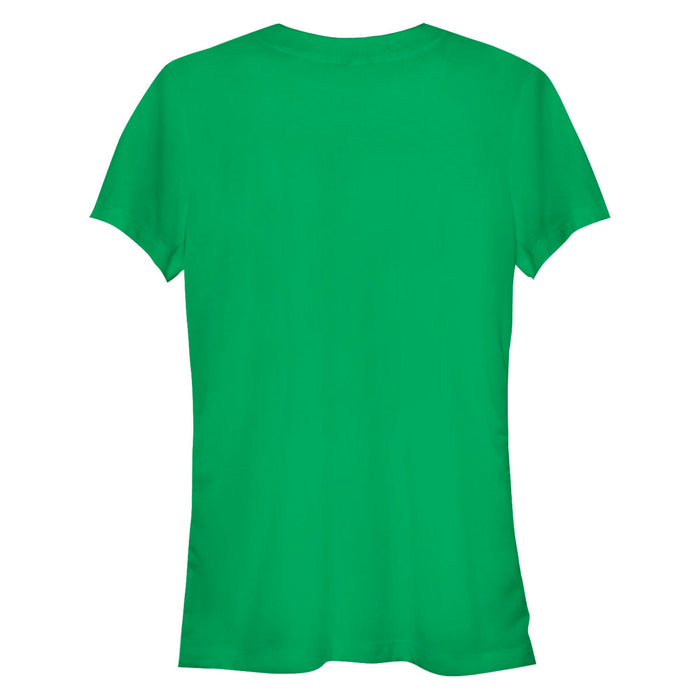 Fifth Sun Junior's Lost Gods St. Patrick's Day Love Beer T-Shirt