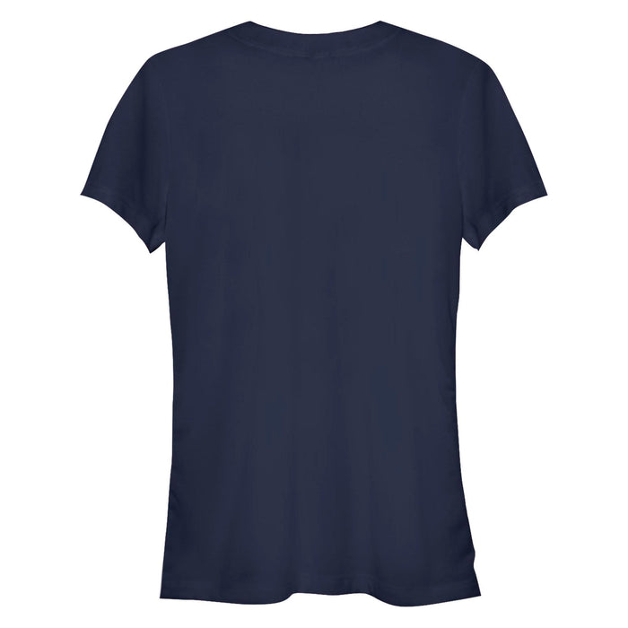 Fifth Sun Junior's Marvel Spider-Man: Miles Morales Retro Hero T-Shirt