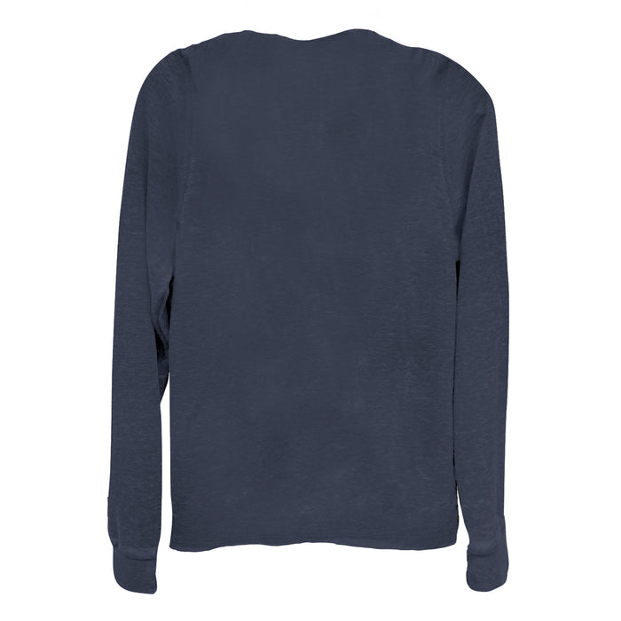 Fifth Sun Junior's Moana Ocean Journey Pattern Cowl Neck Sweatshirt