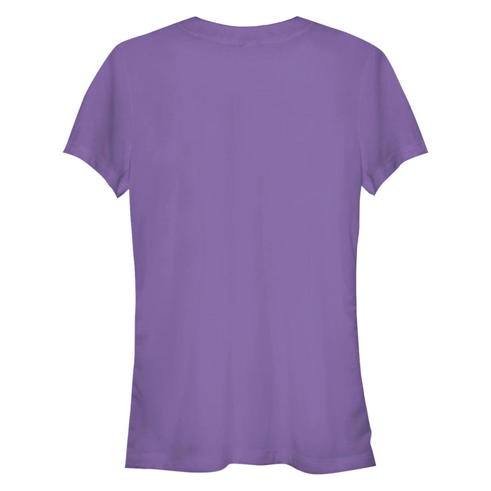 Fifth Sun Junior's Steven Universe Big Donut Logo T-Shirt