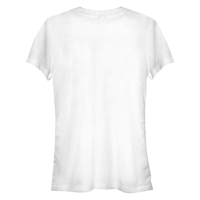 Fifth Sun Junior's Stranger Things Curiosity Door Locked T-Shirt