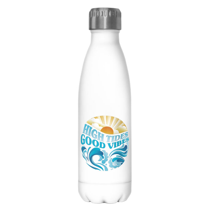 fifth sun Lost Gods High Tides Good Vibes Stainless Steel Water Bottle