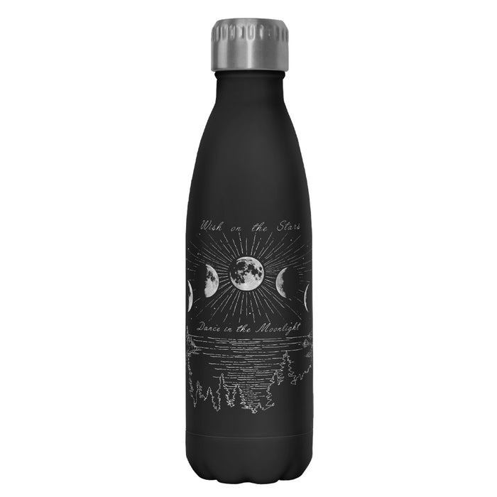 fifth sun Lost Gods Wish on the Stars Stainless Steel Water Bottle