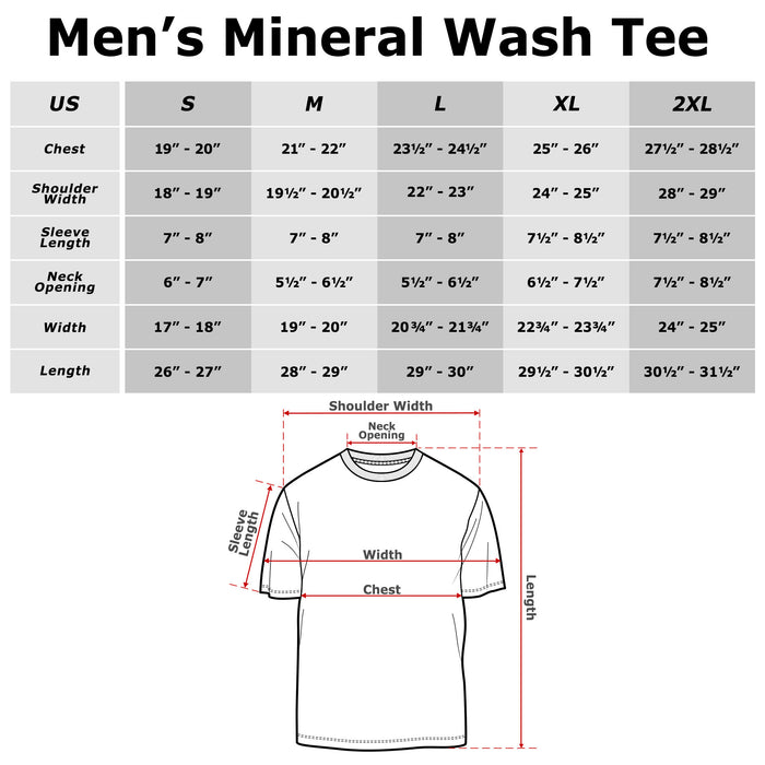 Fifth Sun Men's Backstreet Boys Bubble Icons Doodle T-Shirt